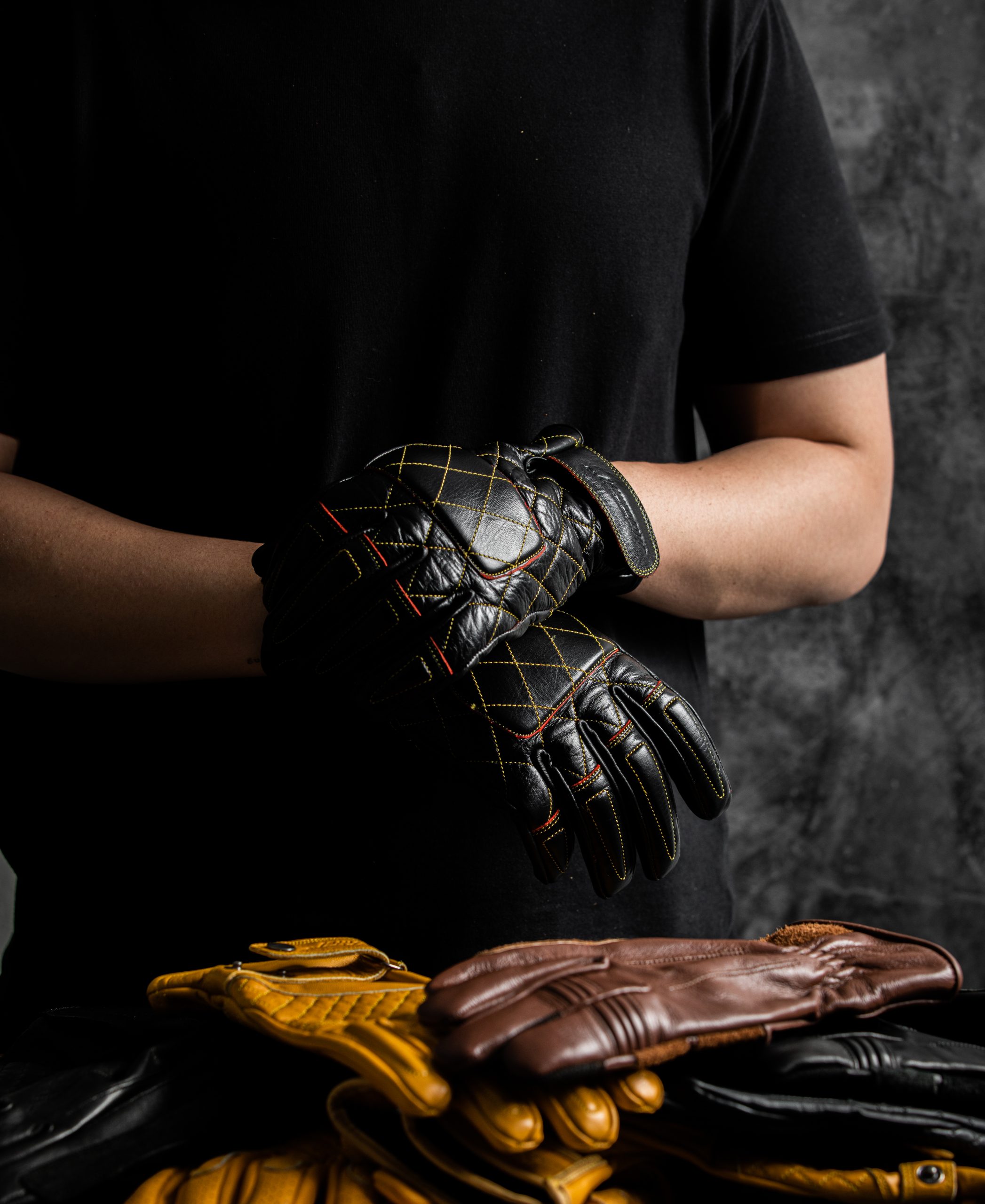 Work Gloves – Burning Man Store